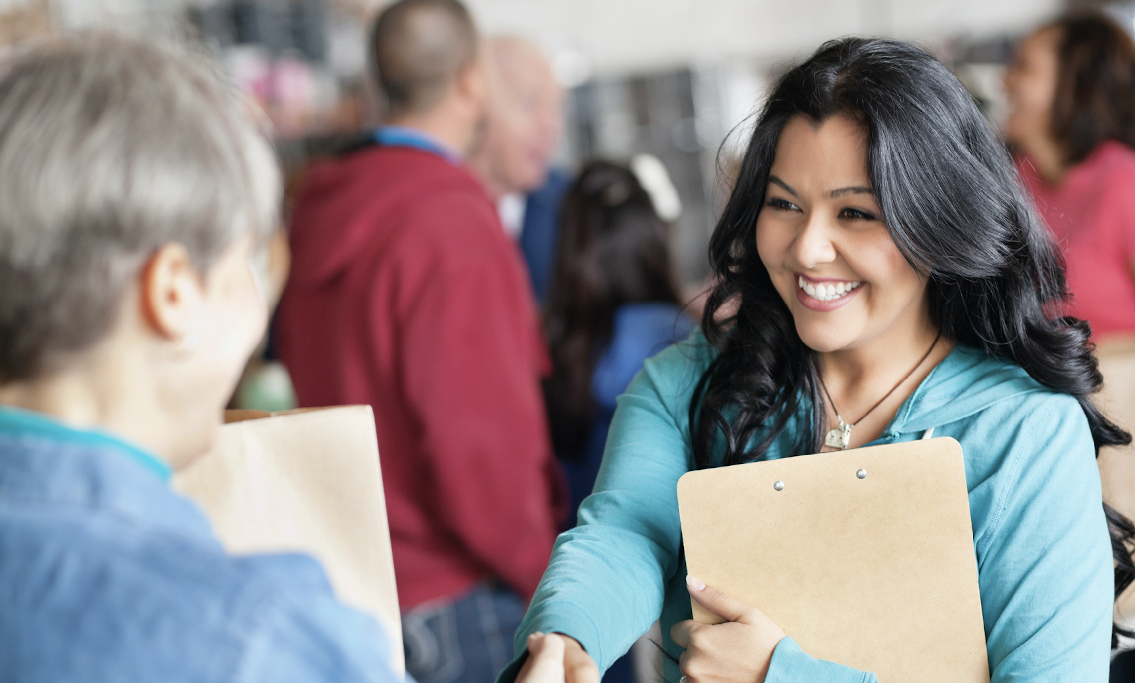 13 InDemand Nonprofit Jobs (+Skills and Salaries)